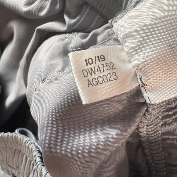 Adidas Aeroready 2019 Gray Running/Jogging Athletic Sweatpants Women's Size S - Picture 8 of 14